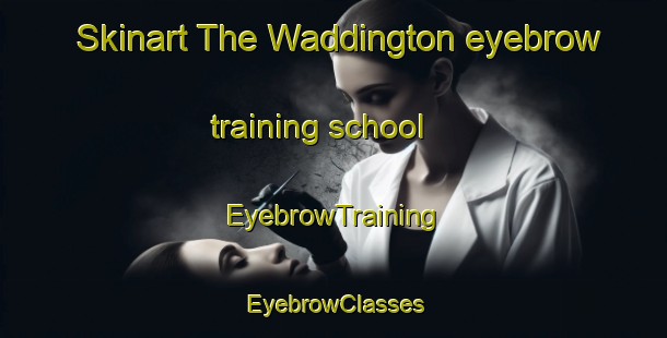 Skinart The Waddington eyebrow training school | EyebrowTraining | EyebrowClasses | SkinartTraining-New Zealand