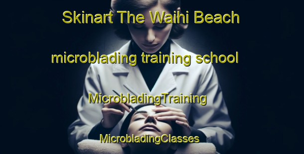 Skinart The Waihi Beach microblading training school | MicrobladingTraining | MicrobladingClasses | SkinartTraining-New Zealand