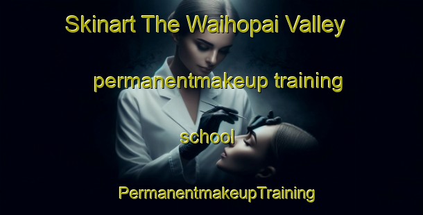 Skinart The Waihopai Valley permanentmakeup training school | PermanentmakeupTraining | PermanentmakeupClasses | SkinartTraining-New Zealand