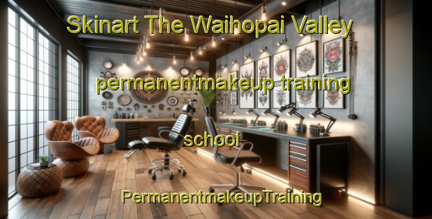 Skinart The Waihopai Valley permanentmakeup training school | PermanentmakeupTraining | PermanentmakeupClasses | SkinartTraining-New Zealand