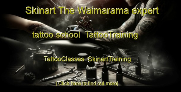 Skinart The Waimarama expert tattoo school | TattooTraining | TattooClasses | SkinartTraining-New Zealand