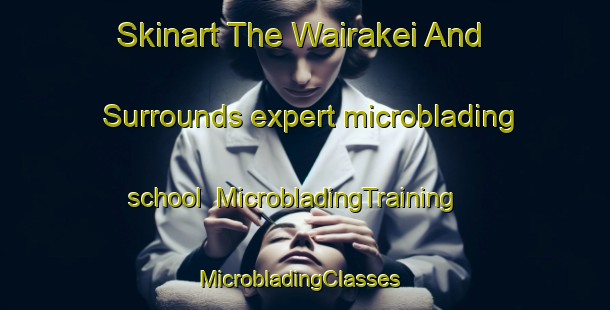 Skinart The Wairakei And Surrounds expert microblading school | MicrobladingTraining | MicrobladingClasses | SkinartTraining-New Zealand