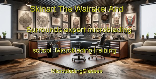 Skinart The Wairakei And Surrounds expert microblading school | MicrobladingTraining | MicrobladingClasses | SkinartTraining-New Zealand