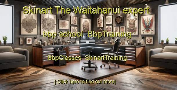 Skinart The Waitahanui expert bbp school | BbpTraining | BbpClasses | SkinartTraining-New Zealand