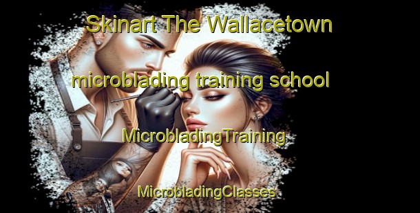 Skinart The Wallacetown microblading training school | MicrobladingTraining | MicrobladingClasses | SkinartTraining-New Zealand