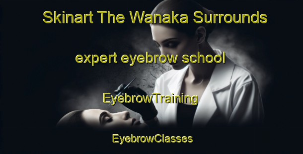 Skinart The Wanaka Surrounds expert eyebrow school | EyebrowTraining | EyebrowClasses | SkinartTraining-New Zealand