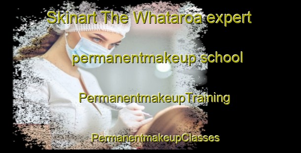 Skinart The Whataroa expert permanentmakeup school | PermanentmakeupTraining | PermanentmakeupClasses | SkinartTraining-New Zealand