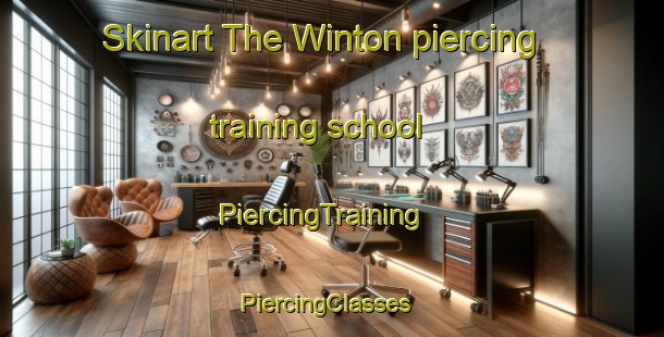 Skinart The Winton piercing training school | PiercingTraining | PiercingClasses | SkinartTraining-New Zealand