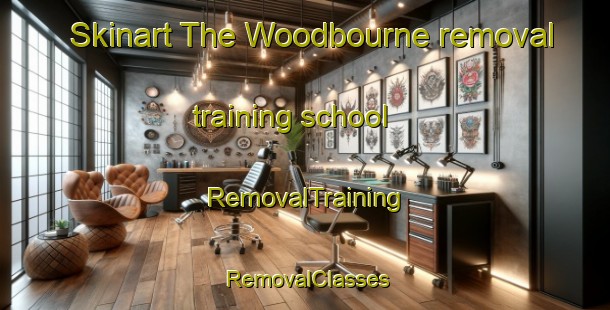 Skinart The Woodbourne removal training school | RemovalTraining | RemovalClasses | SkinartTraining-New Zealand