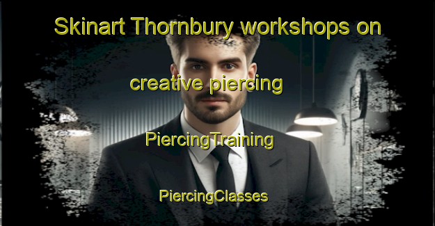 Skinart Thornbury workshops on creative piercing | PiercingTraining | PiercingClasses | SkinartTraining-New Zealand