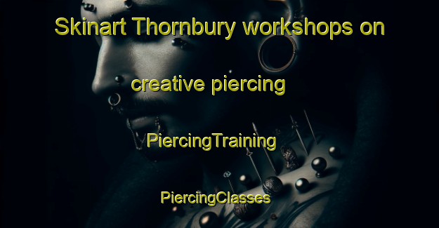 Skinart Thornbury workshops on creative piercing | PiercingTraining | PiercingClasses | SkinartTraining-New Zealand