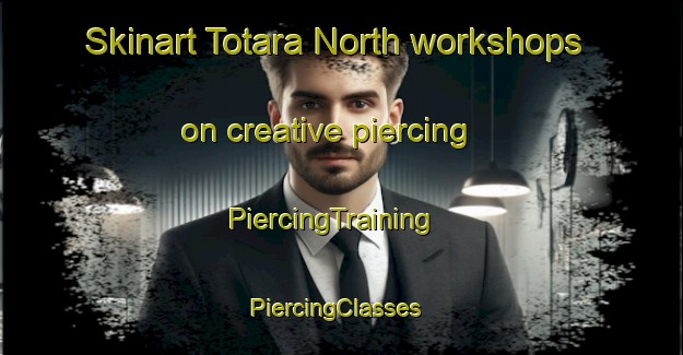 Skinart Totara North workshops on creative piercing | PiercingTraining | PiercingClasses | SkinartTraining-New Zealand