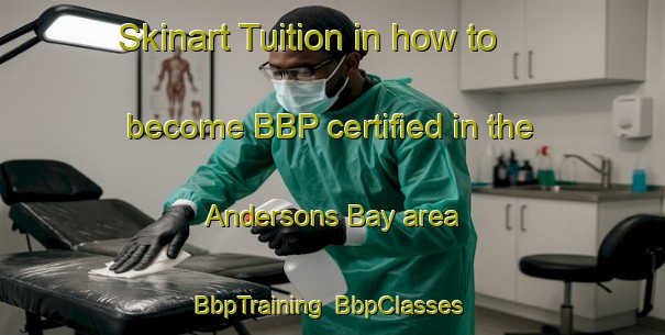 Skinart Tuition in how to become BBP certified in the Andersons Bay area | BbpTraining | BbpClasses | SkinartTraining-New Zealand