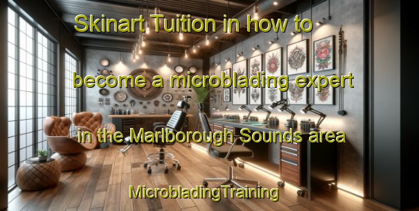 Skinart Tuition in how to become a microblading expert in the Marlborough Sounds area | MicrobladingTraining | MicrobladingClasses | SkinartTraining-New Zealand