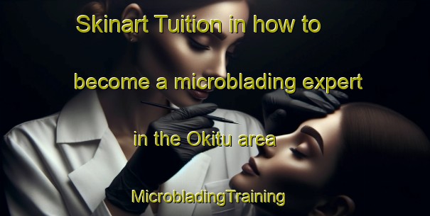Skinart Tuition in how to become a microblading expert in the Okitu area | MicrobladingTraining | MicrobladingClasses | SkinartTraining-New Zealand