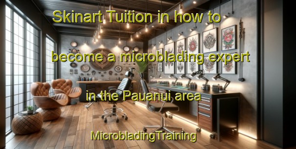 Skinart Tuition in how to become a microblading expert in the Pauanui area | MicrobladingTraining | MicrobladingClasses | SkinartTraining-New Zealand