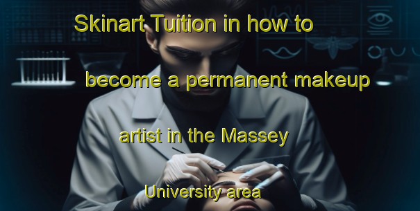 Skinart Tuition in how to become a permanent makeup artist in the Massey University area | PermanentmakeupTraining | PermanentmakeupClasses | SkinartTraining-New Zealand