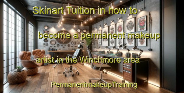 Skinart Tuition in how to become a permanent makeup artist in the Winchmore area | PermanentmakeupTraining | PermanentmakeupClasses | SkinartTraining-New Zealand