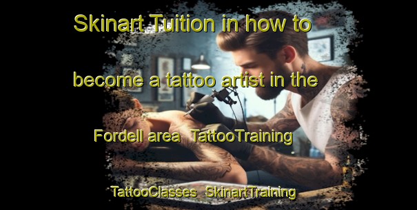 Skinart Tuition in how to become a tattoo artist in the Fordell area | TattooTraining | TattooClasses | SkinartTraining-New Zealand