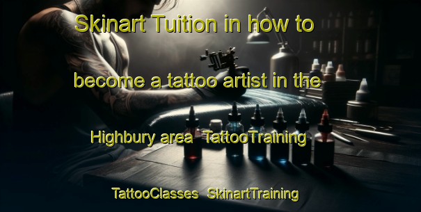 Skinart Tuition in how to become a tattoo artist in the Highbury area | TattooTraining | TattooClasses | SkinartTraining-New Zealand
