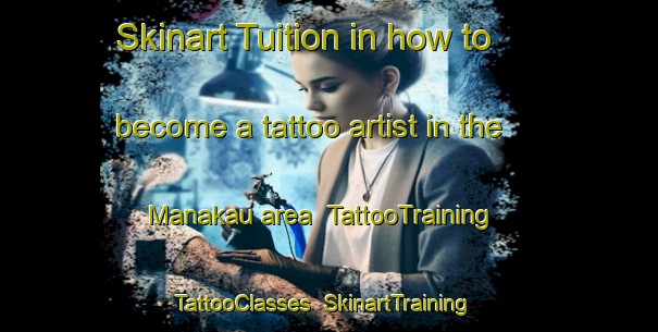 Skinart Tuition in how to become a tattoo artist in the Manakau area | TattooTraining | TattooClasses | SkinartTraining-New Zealand