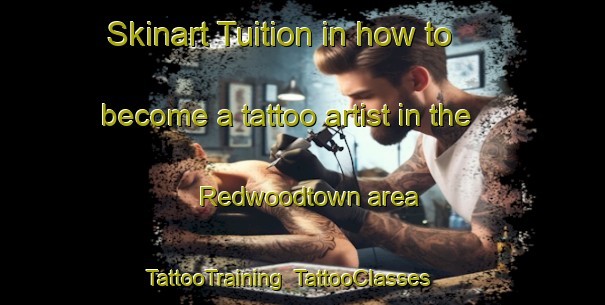 Skinart Tuition in how to become a tattoo artist in the Redwoodtown area | TattooTraining | TattooClasses | SkinartTraining-New Zealand