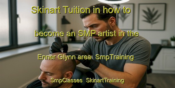 Skinart Tuition in how to become an SMP artist in the Enner Glynn area | SmpTraining | SmpClasses | SkinartTraining-New Zealand