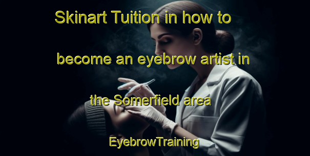 Skinart Tuition in how to become an eyebrow artist in the Somerfield area | EyebrowTraining | EyebrowClasses | SkinartTraining-New Zealand