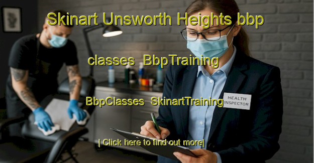 Skinart Unsworth Heights bbp classes | BbpTraining | BbpClasses | SkinartTraining-New Zealand