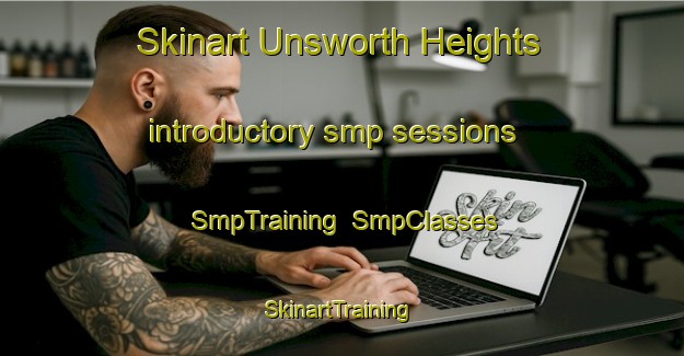 Skinart Unsworth Heights introductory smp sessions | SmpTraining | SmpClasses | SkinartTraining-New Zealand
