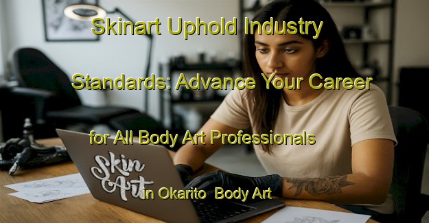 Skinart Uphold Industry Standards: Advance Your Career for All Body Art Professionals in Okarito | Body Art Qualification Authority | BAQA-New Zealand