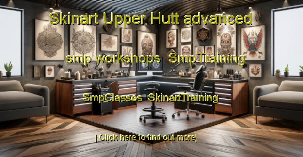 Skinart Upper Hutt advanced smp workshops | SmpTraining | SmpClasses | SkinartTraining-New Zealand