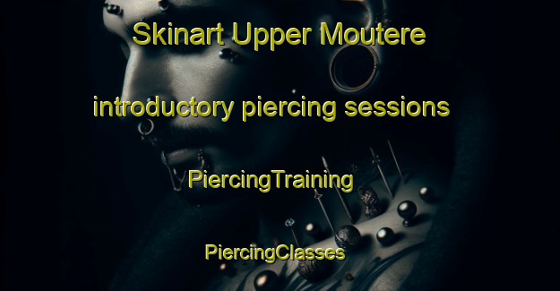 Skinart Upper Moutere introductory piercing sessions | PiercingTraining | PiercingClasses | SkinartTraining-New Zealand