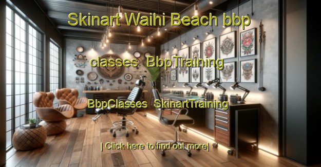 Skinart Waihi Beach bbp classes | BbpTraining | BbpClasses | SkinartTraining-New Zealand
