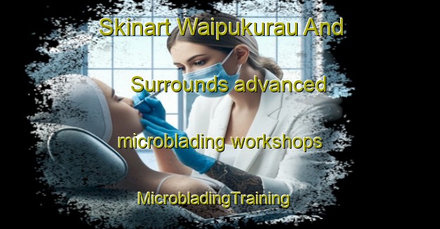 Skinart Waipukurau And Surrounds advanced microblading workshops | MicrobladingTraining | MicrobladingClasses | SkinartTraining-New Zealand