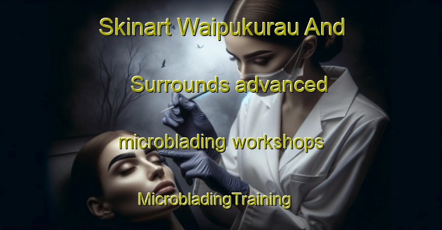 Skinart Waipukurau And Surrounds advanced microblading workshops | MicrobladingTraining | MicrobladingClasses | SkinartTraining-New Zealand