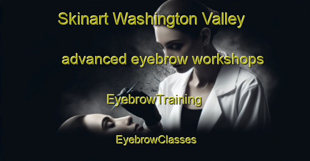 Skinart Washington Valley advanced eyebrow workshops | EyebrowTraining | EyebrowClasses | SkinartTraining-New Zealand