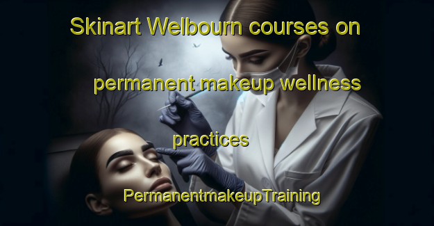 Skinart Welbourn courses on permanent makeup wellness practices | PermanentmakeupTraining | PermanentmakeupClasses | SkinartTraining-New Zealand
