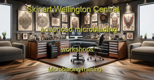 Skinart Wellington Central advanced microblading workshops | MicrobladingTraining | MicrobladingClasses | SkinartTraining-New Zealand