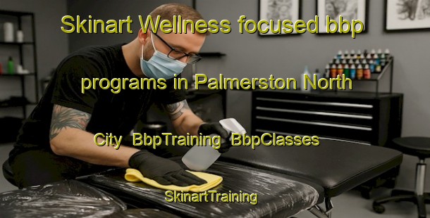 Skinart Wellness-focused bbp programs in Palmerston North City | BbpTraining | BbpClasses | SkinartTraining-New Zealand