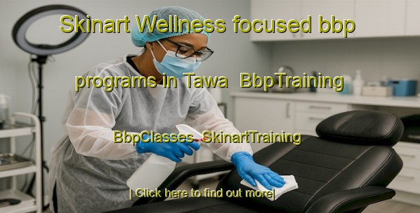 Skinart Wellness-focused bbp programs in Tawa | BbpTraining | BbpClasses | SkinartTraining-New Zealand
