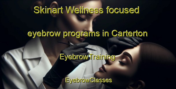 Skinart Wellness-focused eyebrow programs in Carterton | EyebrowTraining | EyebrowClasses | SkinartTraining-New Zealand