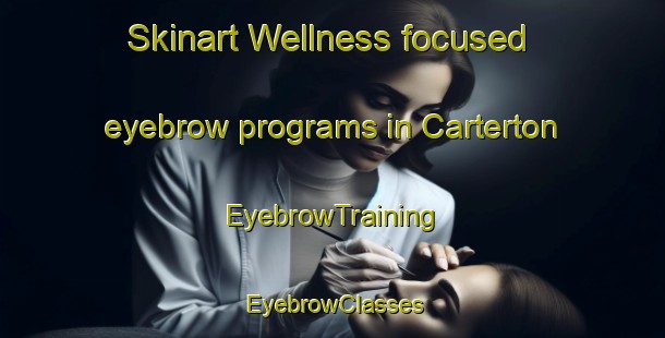 Skinart Wellness-focused eyebrow programs in Carterton | EyebrowTraining | EyebrowClasses | SkinartTraining-New Zealand