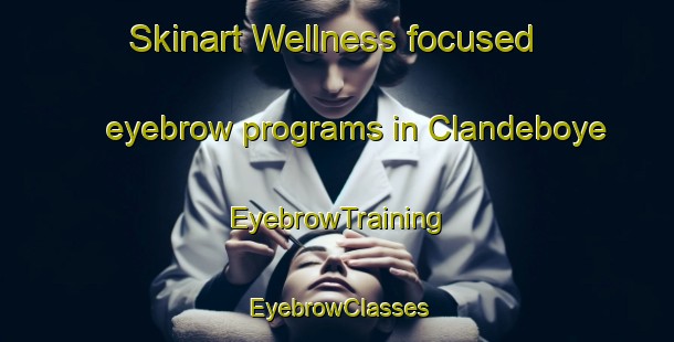 Skinart Wellness-focused eyebrow programs in Clandeboye | EyebrowTraining | EyebrowClasses | SkinartTraining-New Zealand
