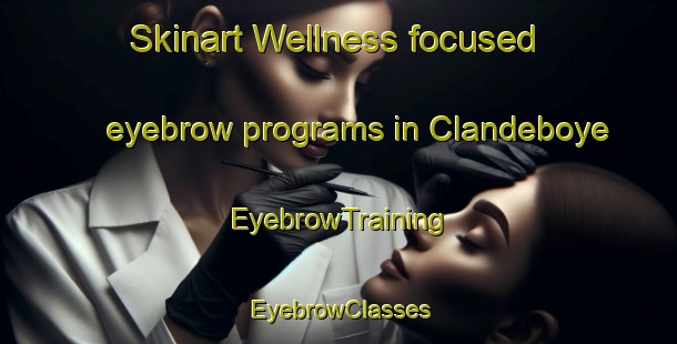 Skinart Wellness-focused eyebrow programs in Clandeboye | EyebrowTraining | EyebrowClasses | SkinartTraining-New Zealand