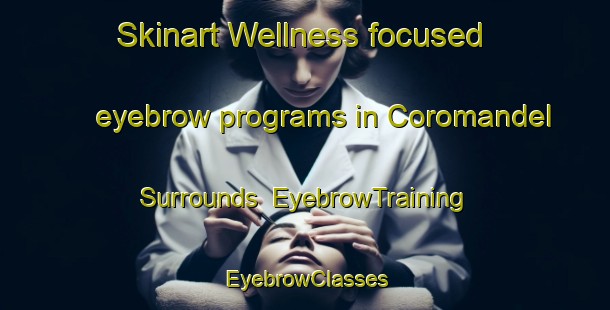 Skinart Wellness-focused eyebrow programs in Coromandel Surrounds | EyebrowTraining | EyebrowClasses | SkinartTraining-New Zealand