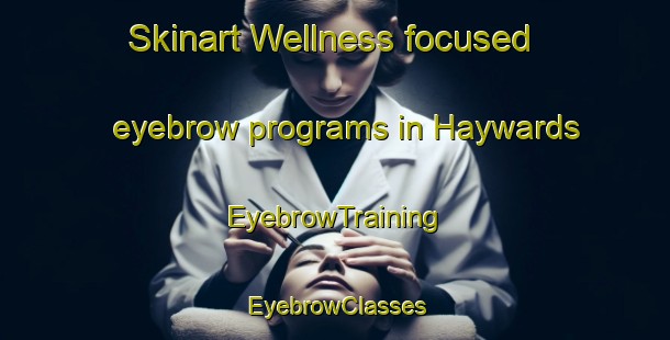 Skinart Wellness-focused eyebrow programs in Haywards | EyebrowTraining | EyebrowClasses | SkinartTraining-New Zealand