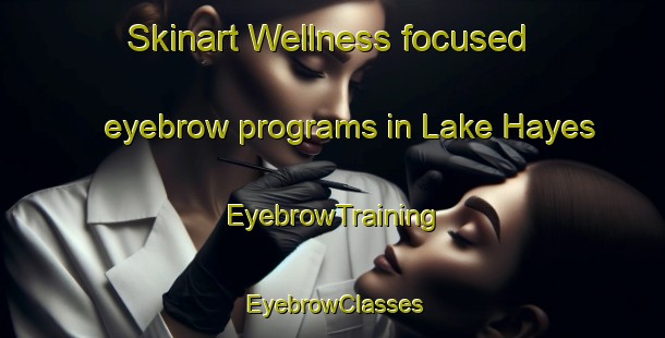 Skinart Wellness-focused eyebrow programs in Lake Hayes | EyebrowTraining | EyebrowClasses | SkinartTraining-New Zealand