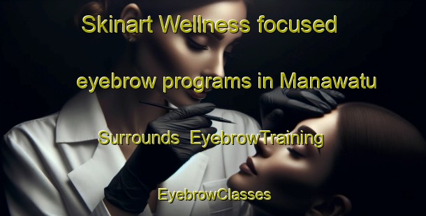 Skinart Wellness-focused eyebrow programs in Manawatu Surrounds | EyebrowTraining | EyebrowClasses | SkinartTraining-New Zealand
