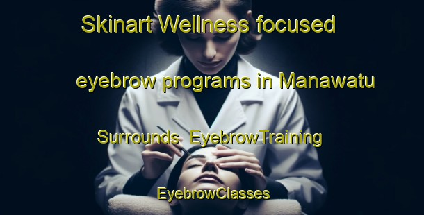 Skinart Wellness-focused eyebrow programs in Manawatu Surrounds | EyebrowTraining | EyebrowClasses | SkinartTraining-New Zealand
